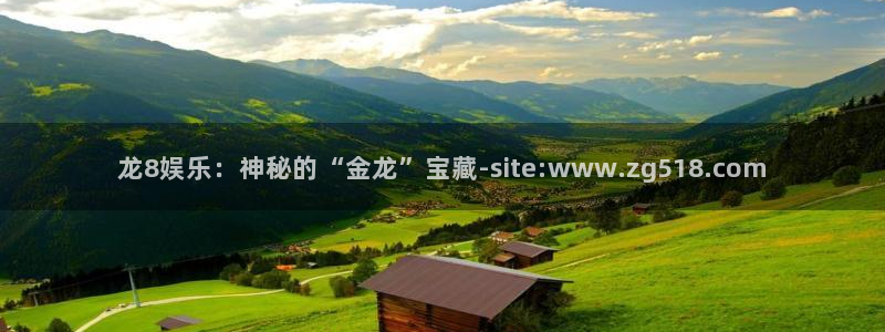 卧龙娱乐注册：龙8娱乐：神秘的“金龙”宝藏-site:www.zg518.com