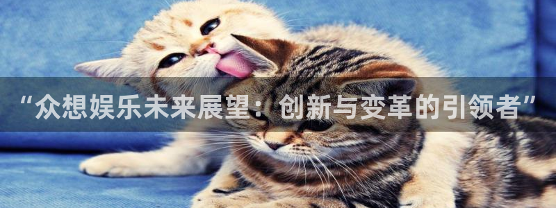 卧龙娱乐体育免费注册入口：“众想娱乐未来展望：创新与变革的引领者”