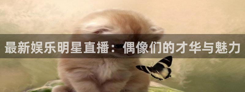 卧龙娱乐体育论坛：最新娱乐明星直播：偶像们的才华与魅力